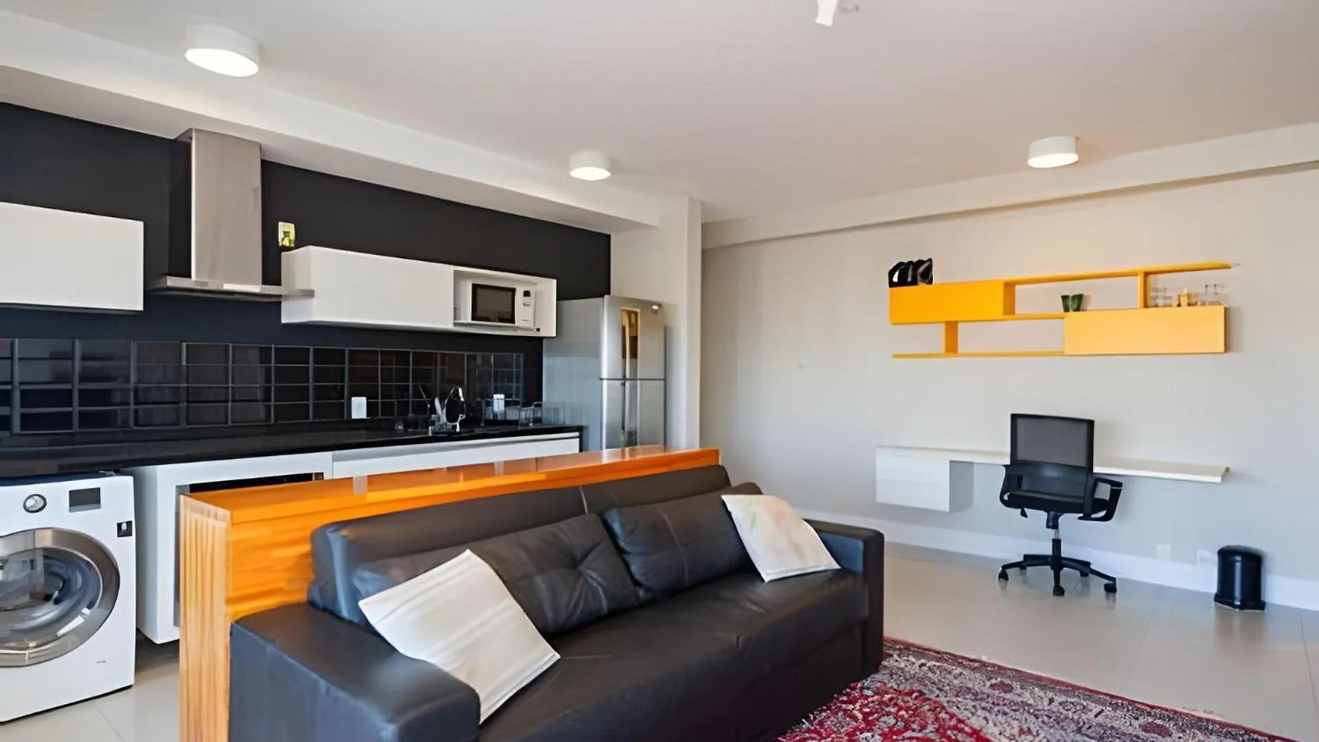 Apartment Occa Stay Dna Pinheiros Sao Paulo