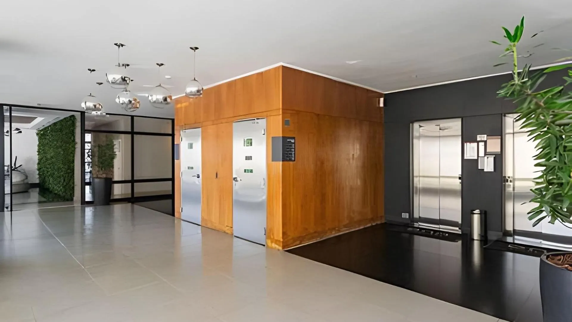 Occa Stay Dna Pinheiros Sao Paulo Apartment