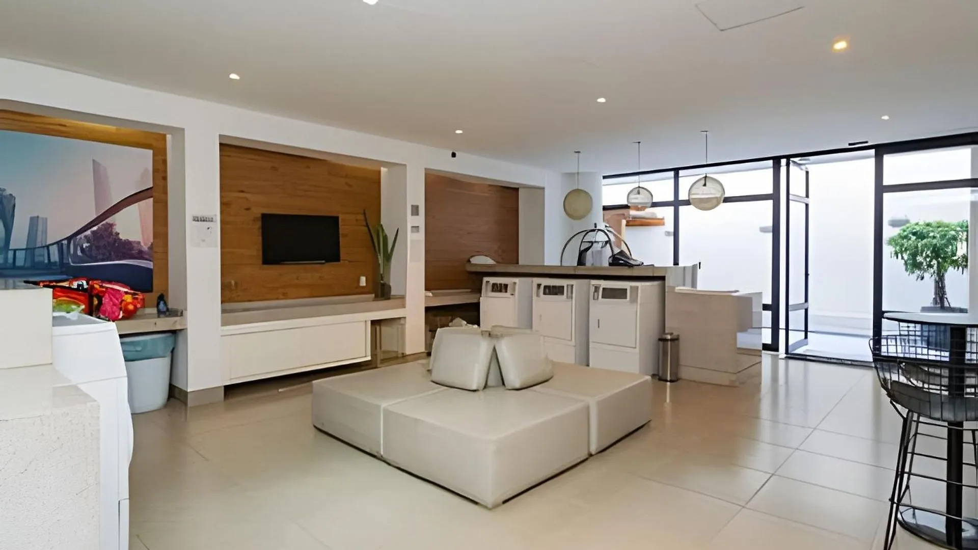 Apartment Occa Stay Dna Pinheiros Sao Paulo