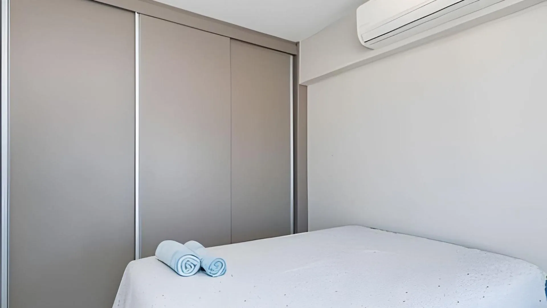 Apartment Occa Stay Dna Pinheiros Sao Paulo