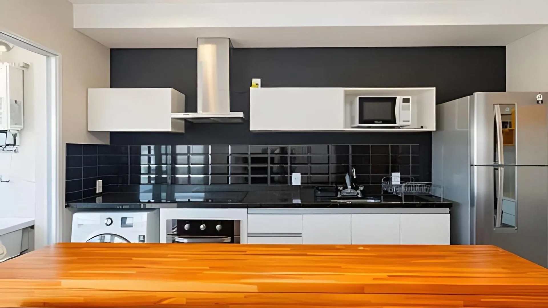 Occa Stay Dna Pinheiros Sao Paulo Apartment
